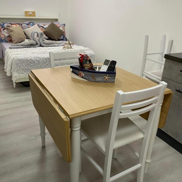 Open Sea - Appartamento con 1 Camera da Letto - 6