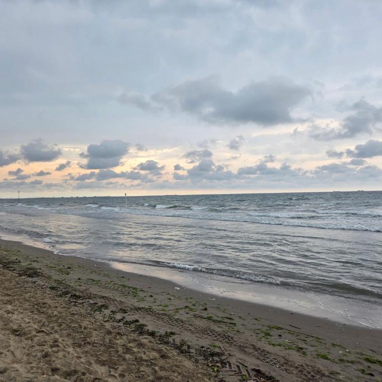 Open Sea - Appartamento con 1 Camera da Letto - 10