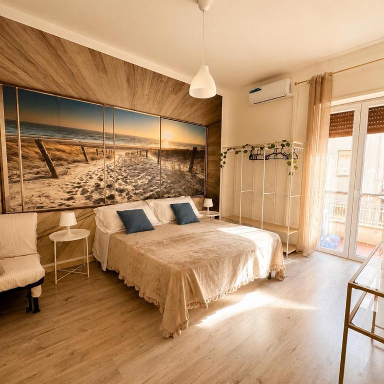 Dreams in Rome St Peter s - Near Vaticano - Appartamento con 2 Camere da Letto - 8