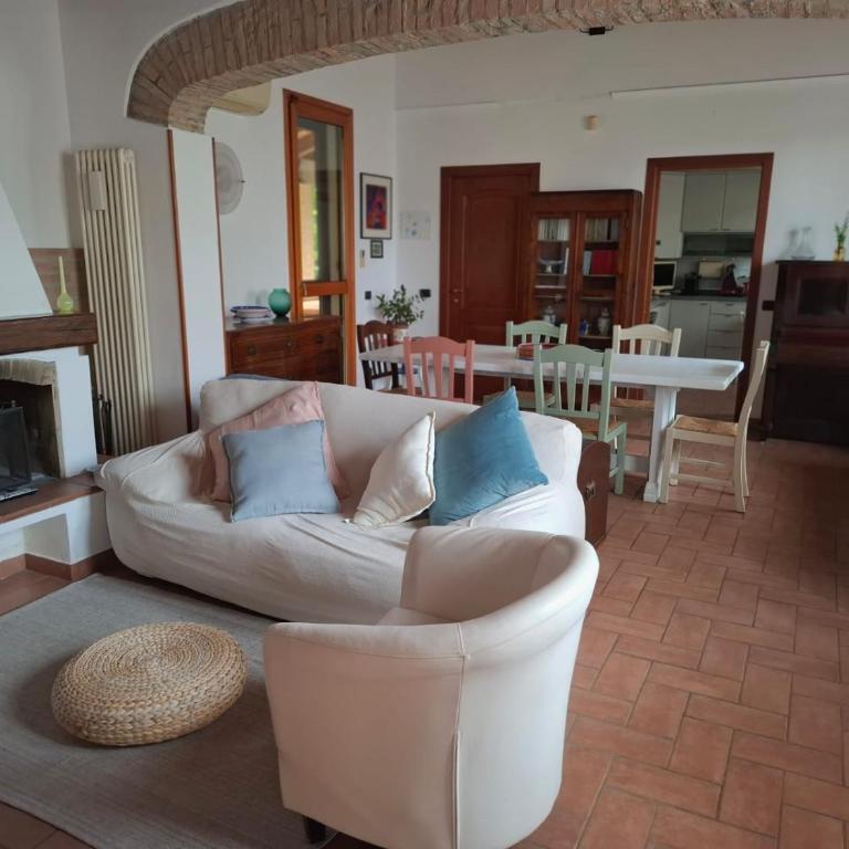 Crocevia 111 - Appartamento con 1 Camera da Letto con Vista - 5