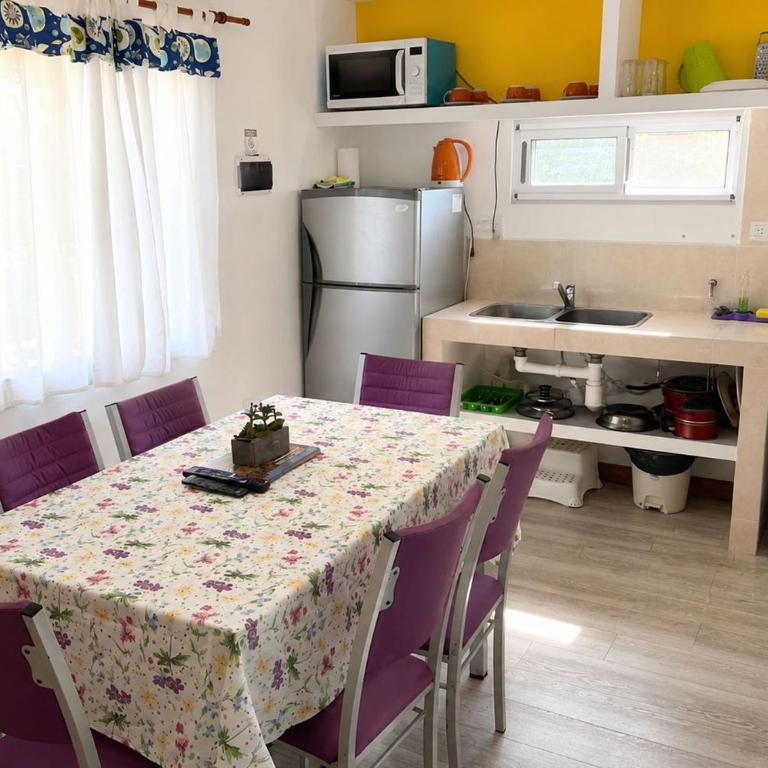 Cabaa del Sol Ground Floor 2 Bedroom Cabin for 6 Guests - Vacation Home - 7