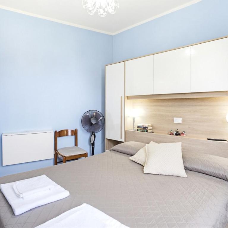 HOST4U - Casa Paperotto in Peschiera del Garda Lake - Appartement 2 Chambres - Vue sur Jardin - 22