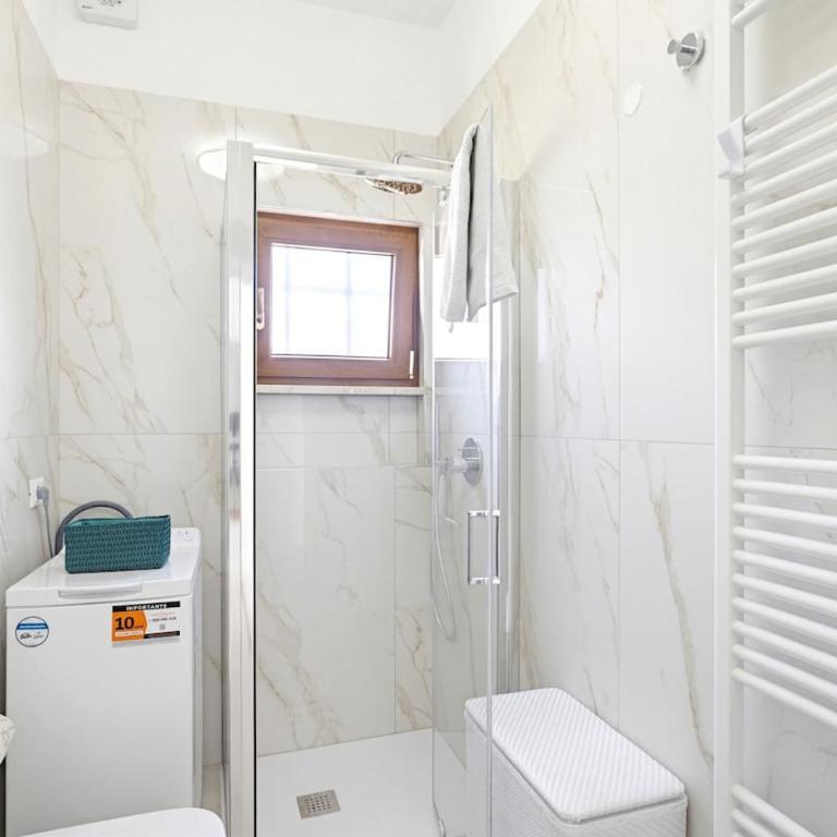HOST4U - Casa Paperotto in Peschiera del Garda Lake - Appartement 2 Chambres - Vue sur Jardin - 27