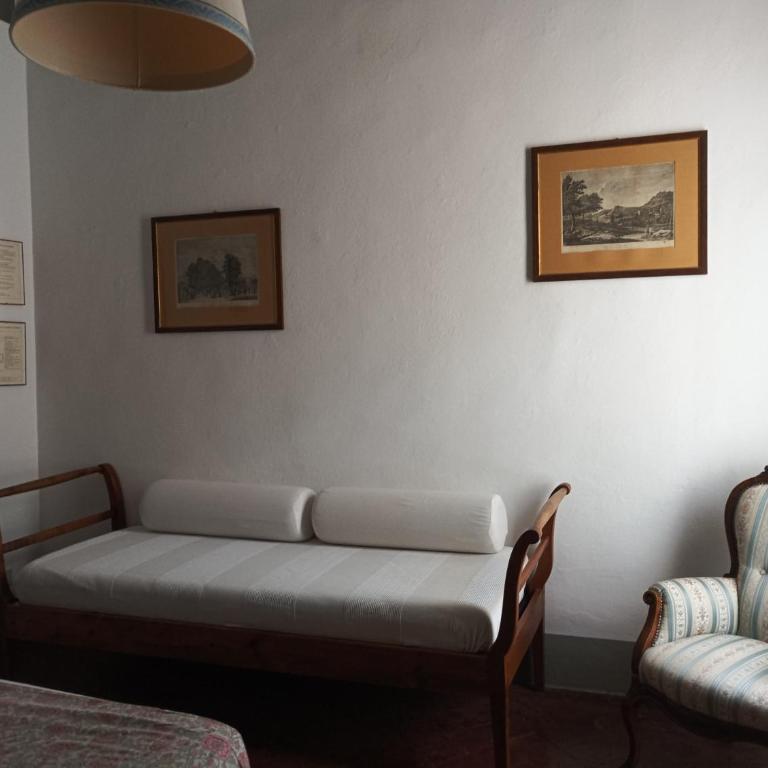Relais Sassetti - Apartment - 8