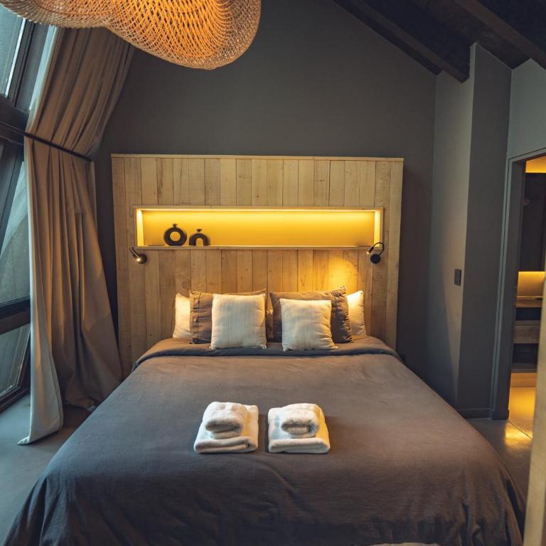 Haus del Arroyo - Nórdica - Apartamento - 2 niveles - 2