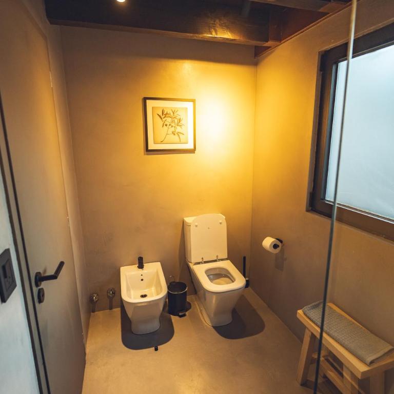 Haus del Arroyo - Nórdica - Apartamento - 2 niveles - 14