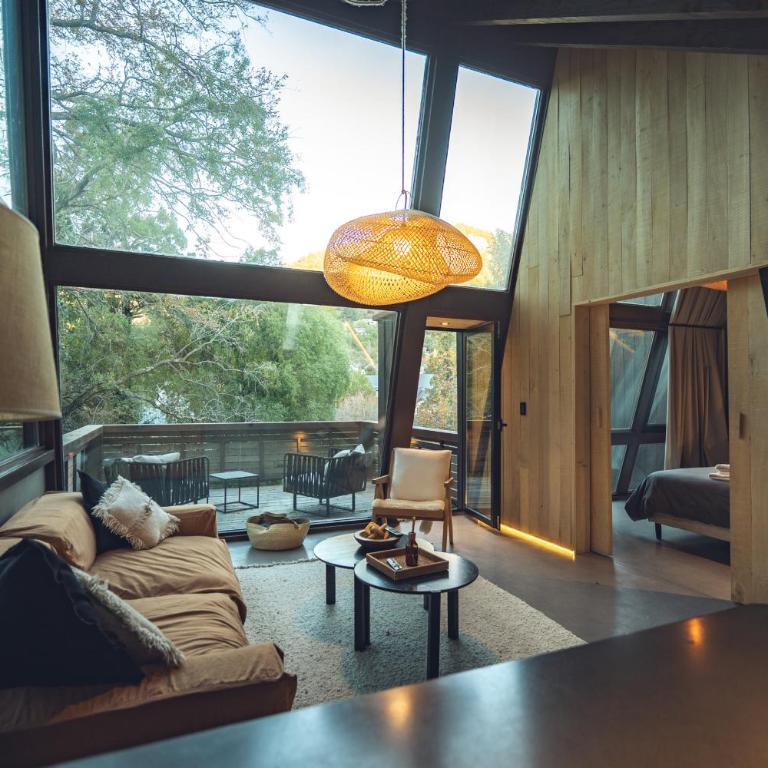 Haus del Arroyo - Nórdica - Apartamento - 2 niveles - 8