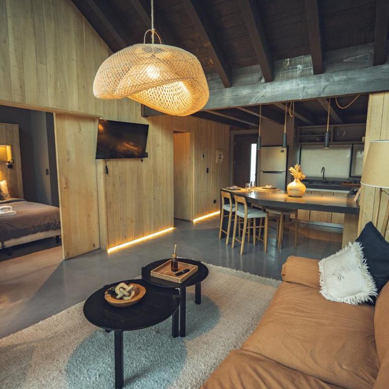 Haus del Arroyo - Nórdica - Apartamento - 2 niveles - 10
