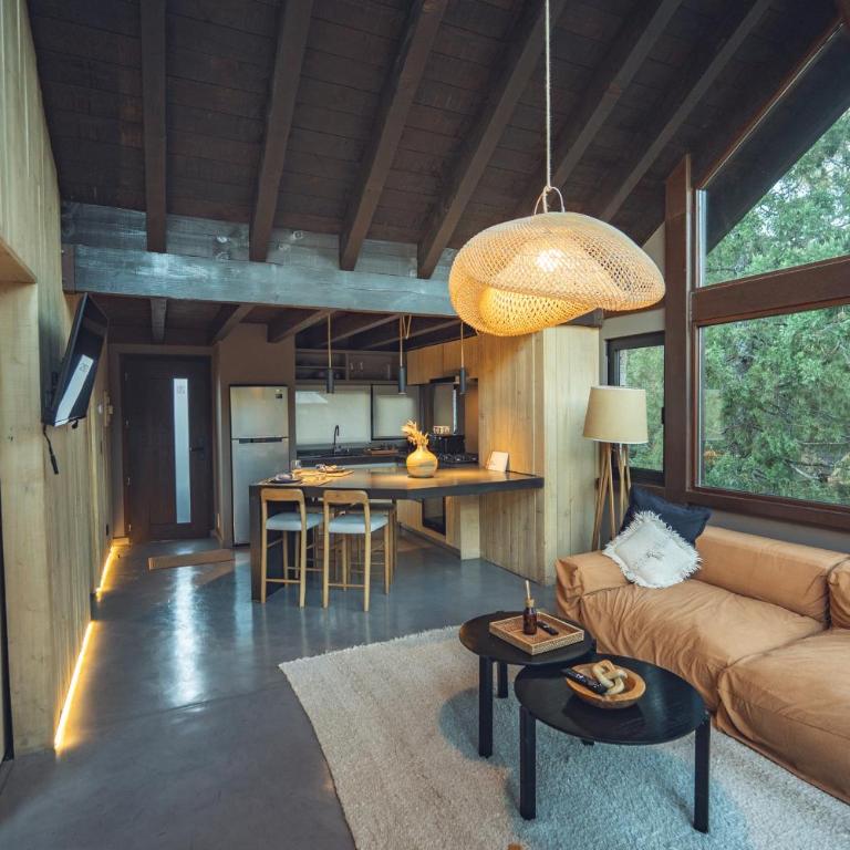 Haus del Arroyo - Nórdica - Apartamento - 2 niveles - 11