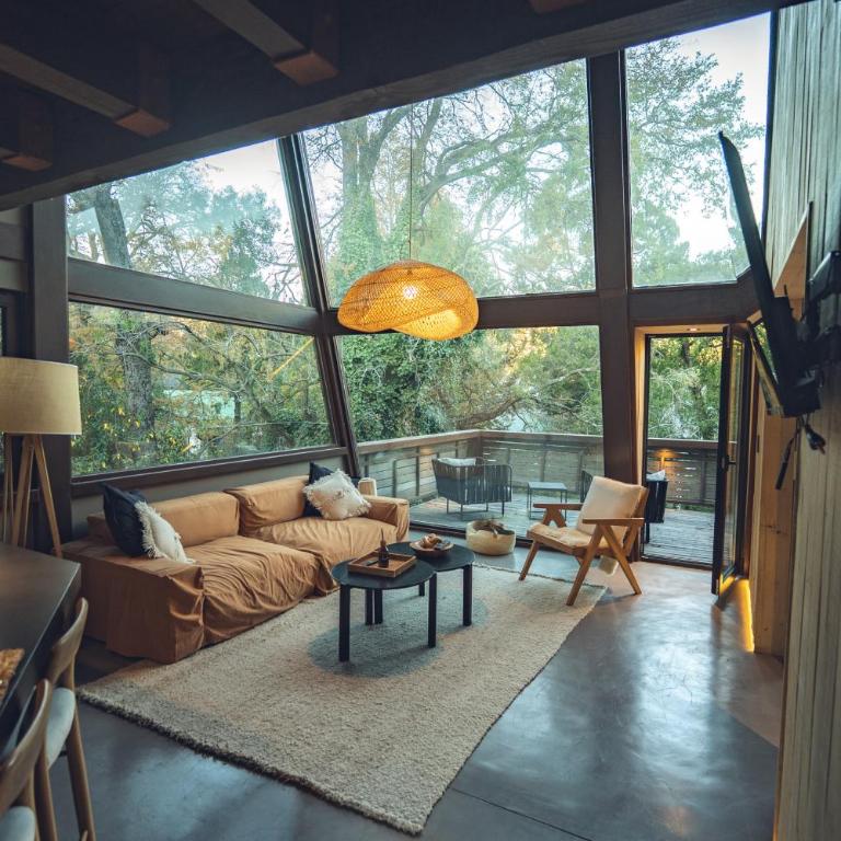 Haus del Arroyo - Nórdica - Apartamento - 2 niveles - 7