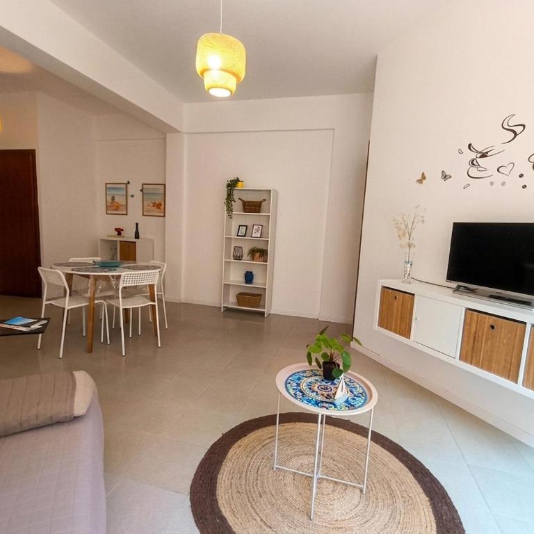 Perla Home Speciale Cous Cous fest di San Vito lo Capo 2026, Casa perfetta per gruppi coppie e famiglie vivi la Sicilia a modo tuo - Apartment mit 2 Schlafzimmern - 3