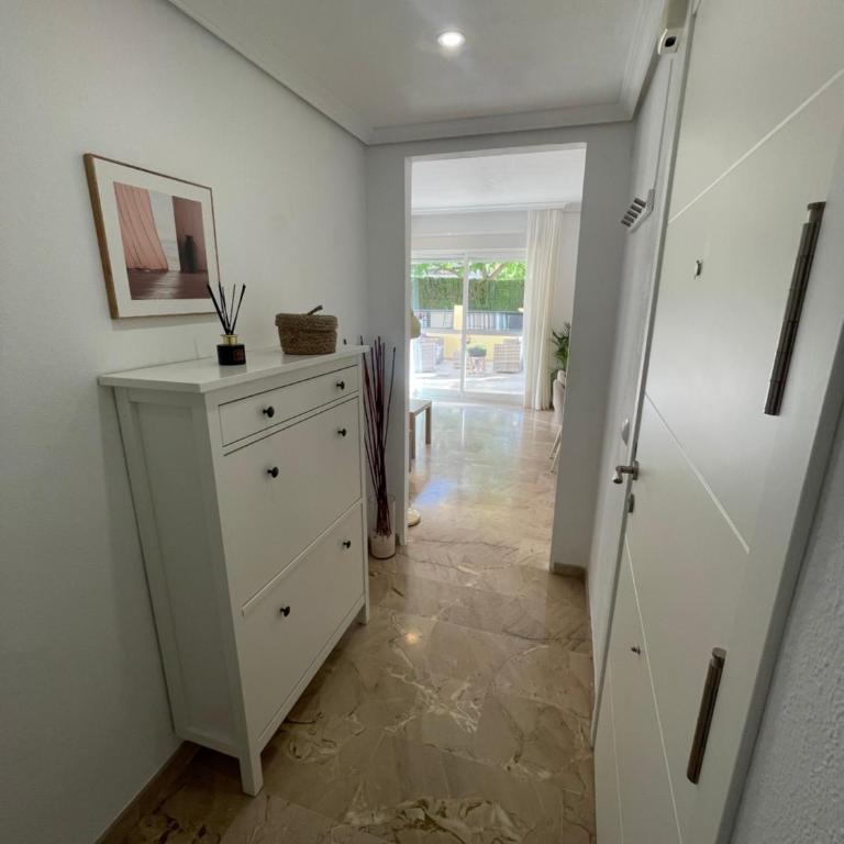 Sea & Smile - Appartamento con 2 Camere da Letto - 5