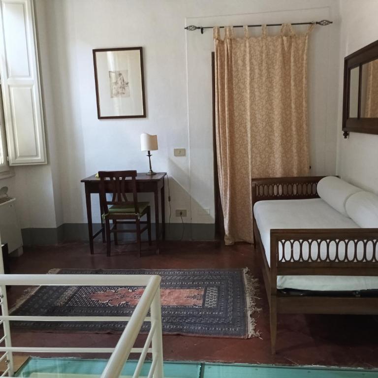 Relais Sassetti - Apartment - 6
