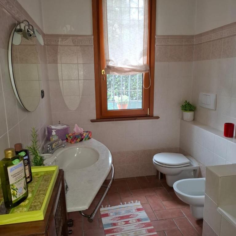 Crocevia 111 - Appartamento con 1 Camera da Letto con Vista - 8