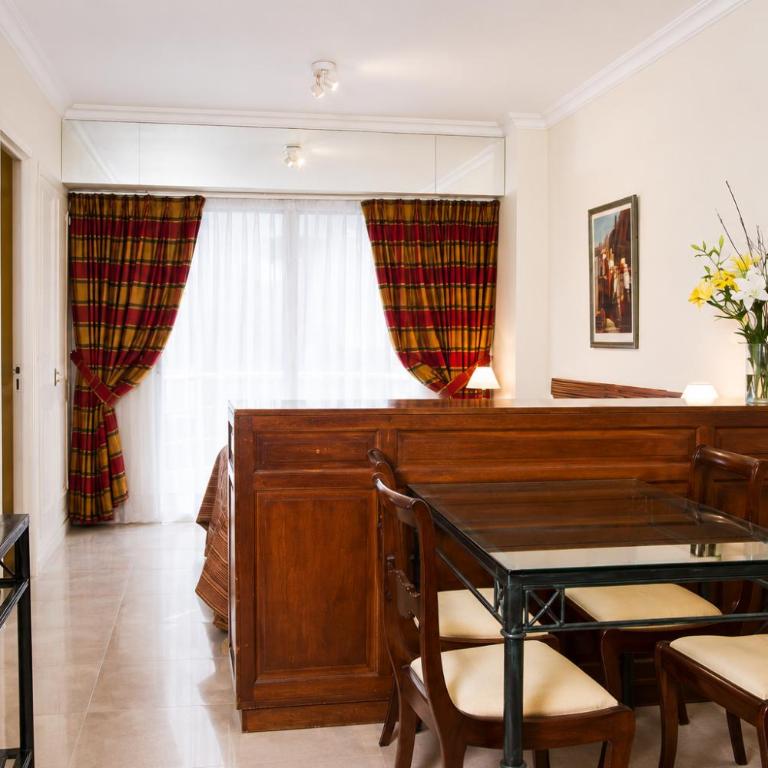 Mayla Apartments - Estudio Superior - 2