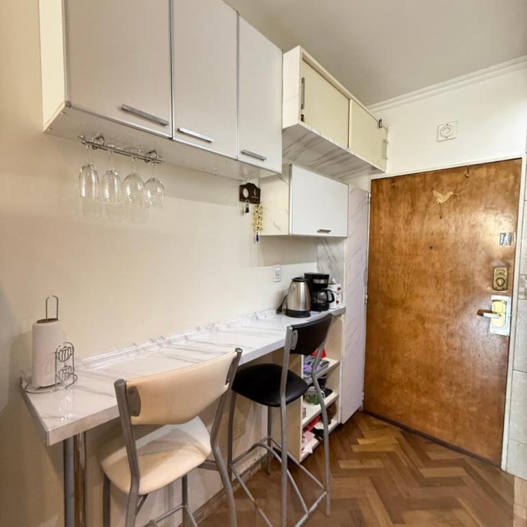 Departamento en el Casco Histórico de la ciudad de Buenos Aires - Apartment - 17