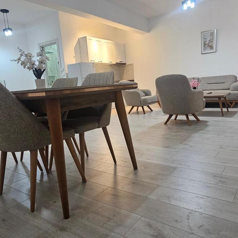 Apartmani Banovic - One-Bedroom Apartment - 2
