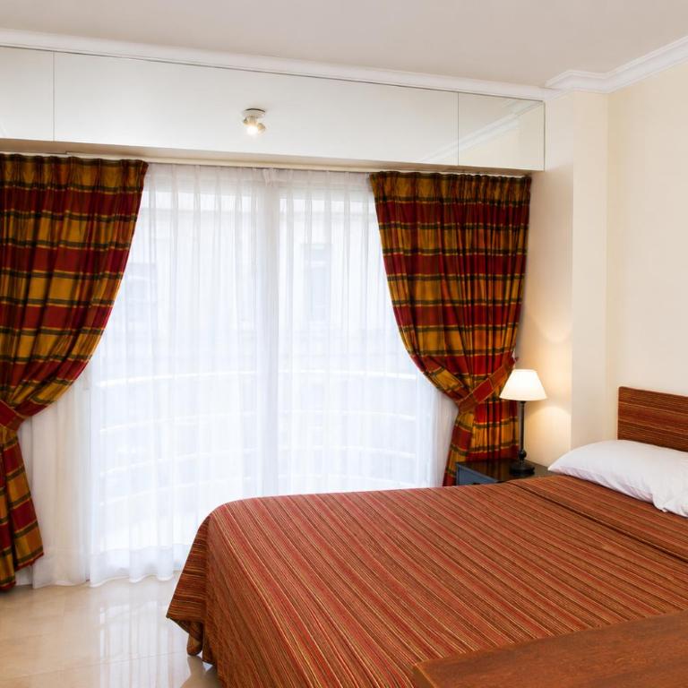 Mayla Apartments - Estudio Superior - 3