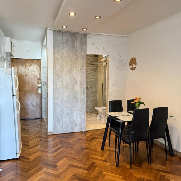 Departamento en el Casco Histórico de la ciudad de Buenos Aires - Apartamento - 6
