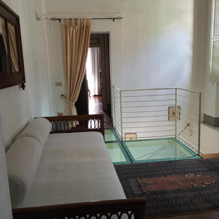 Relais Sassetti - Apartment - 3