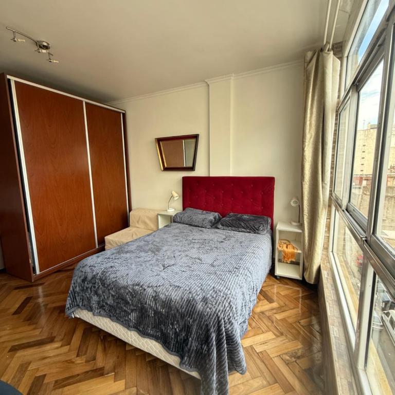 Departamento en el Casco Histórico de la ciudad de Buenos Aires - Apartment - 15