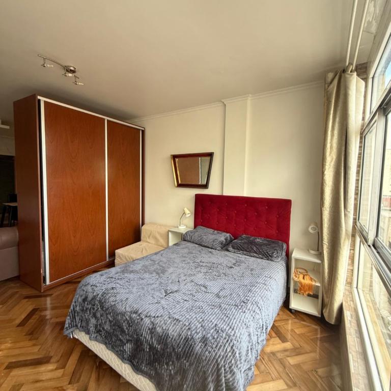 Departamento en el Casco Histórico de la ciudad de Buenos Aires - Apartamento - 14