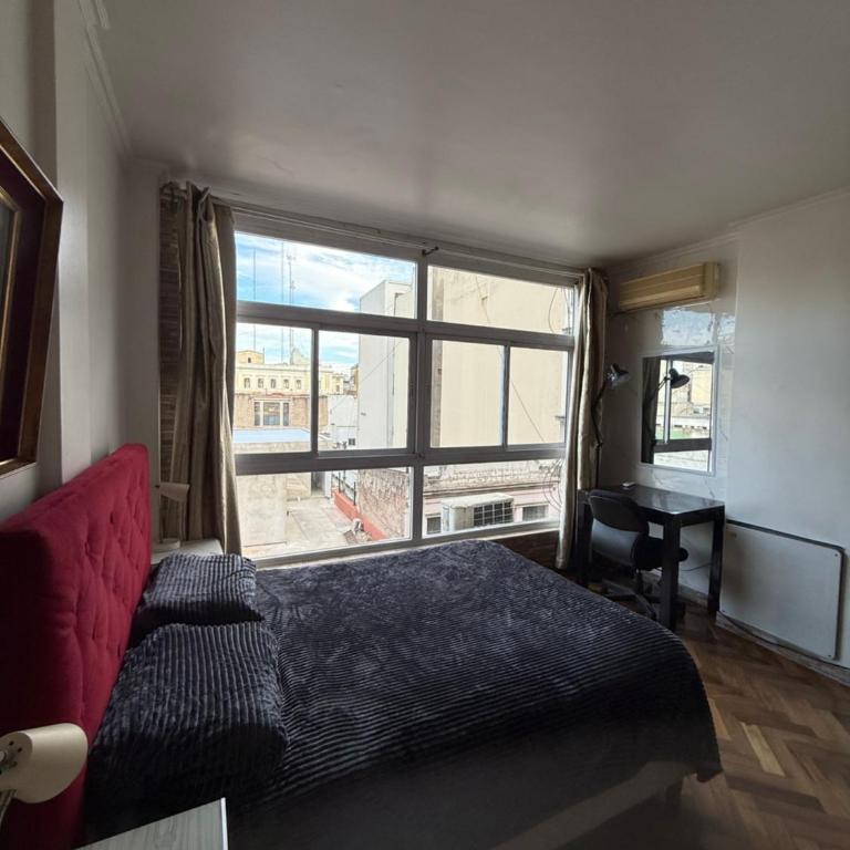 Departamento en el Casco Histórico de la ciudad de Buenos Aires - Apartamento - 13