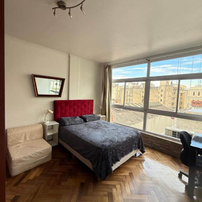 Departamento en el Casco Histórico de la ciudad de Buenos Aires - Apartamento - 11