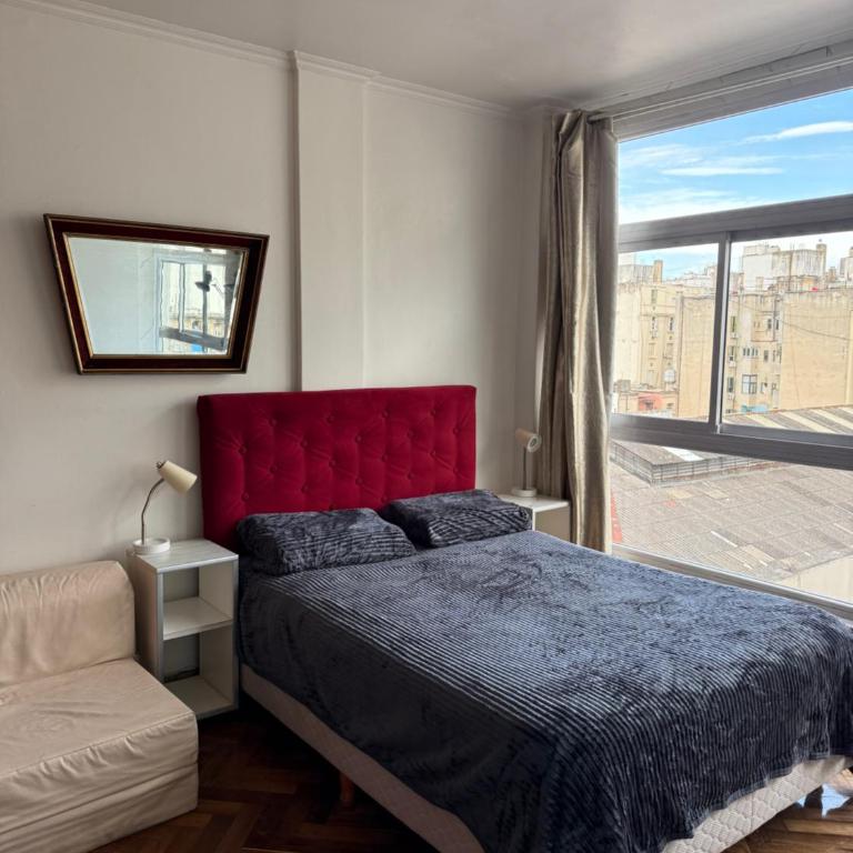 Departamento en el Casco Histórico de la ciudad de Buenos Aires - Apartamento - 10