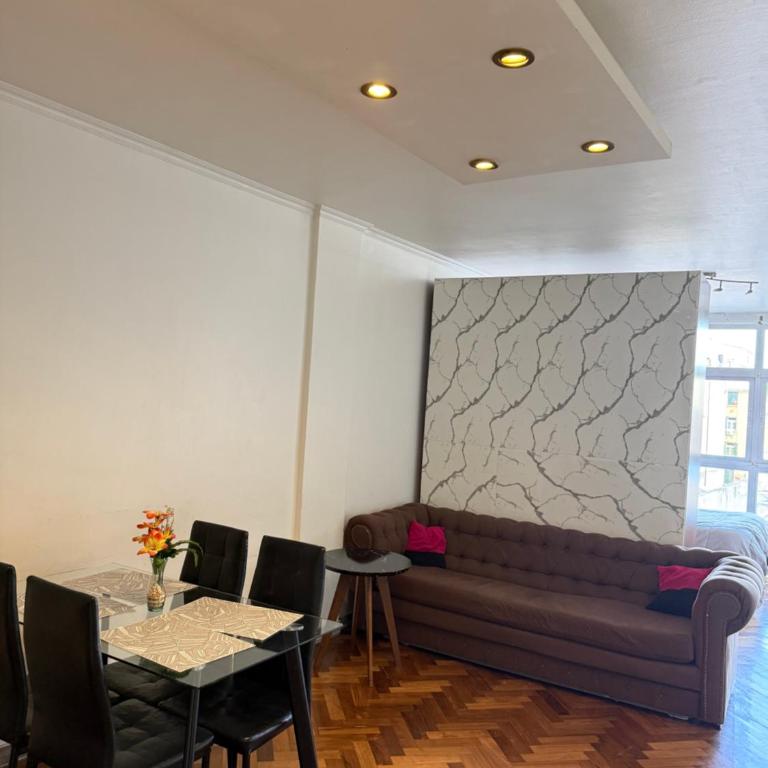 Departamento en el Casco Histórico de la ciudad de Buenos Aires - Apartment - 2