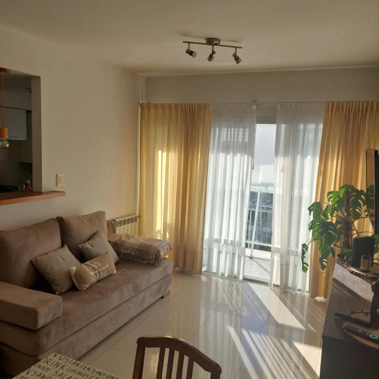 Dpto Dorrego , 2 ambientes a 600mts del mar - One-Bedroom Apartment - 1