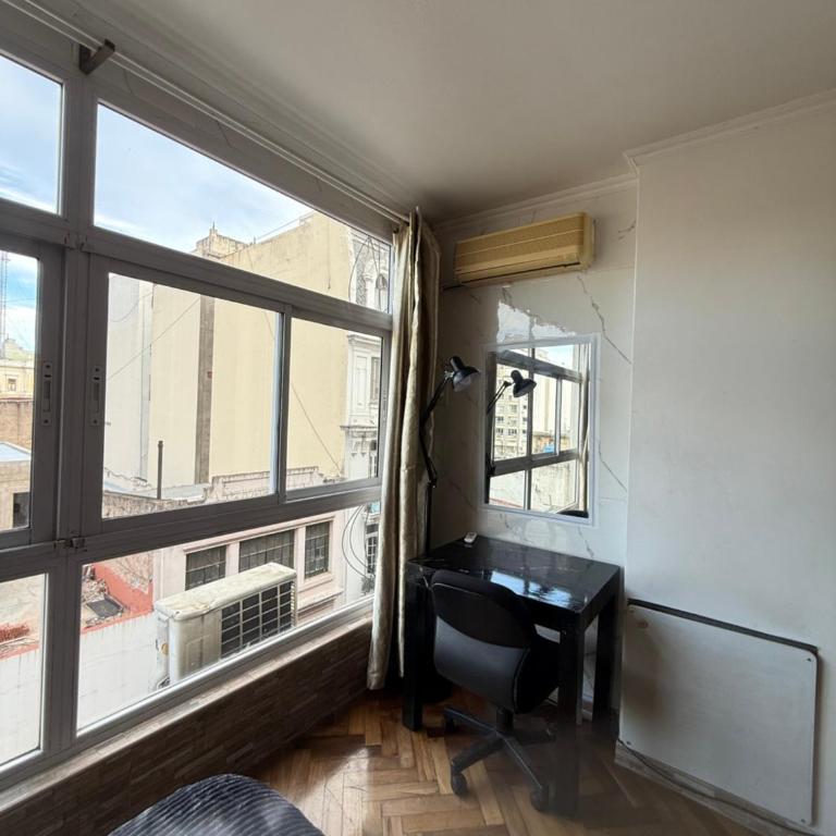 Departamento en el Casco Histórico de la ciudad de Buenos Aires - Apartamento - 7