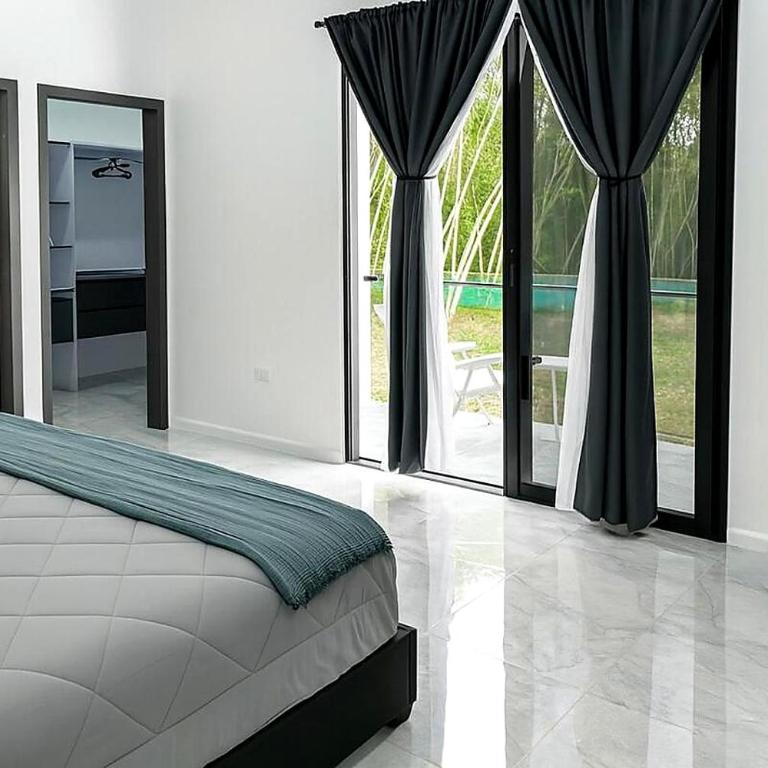 Coffee Estate Retreat Pool, Jacuzzi & Design - Villa - 28