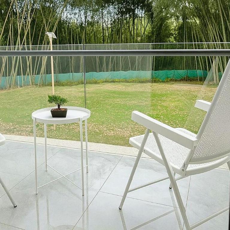 Coffee Estate Retreat Pool, Jacuzzi & Design - Villa - 32