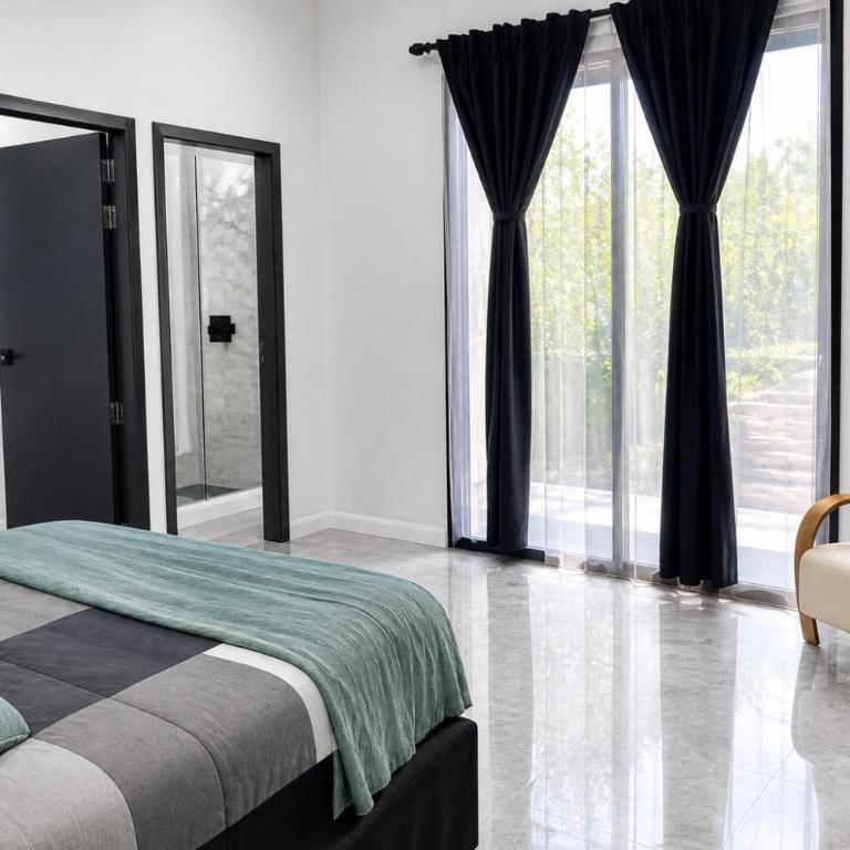 Coffee Estate Retreat Pool, Jacuzzi & Design - Villa - 35