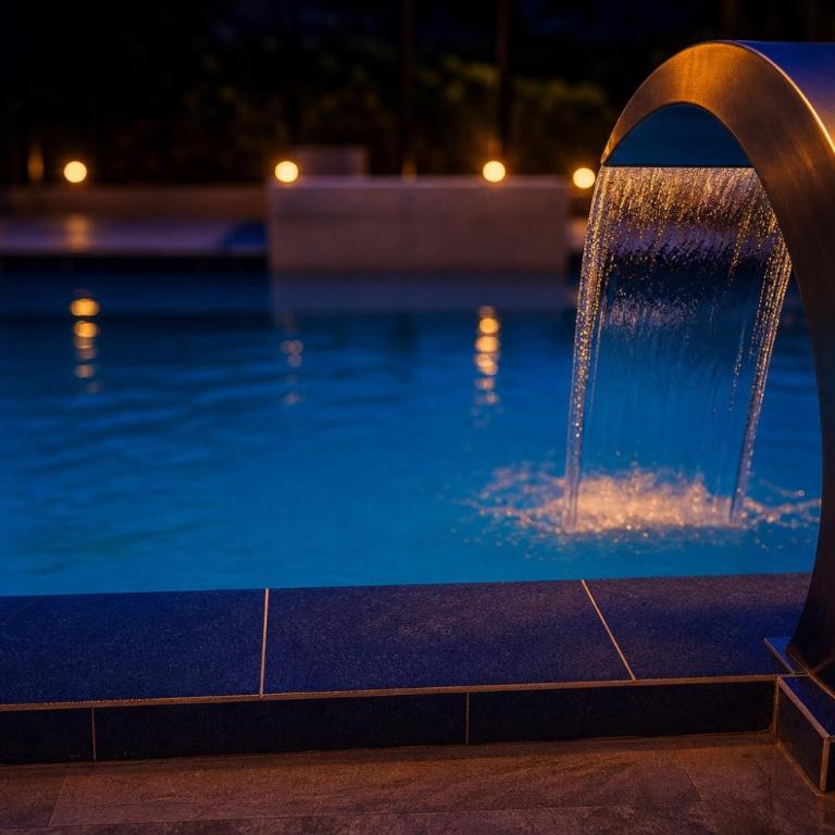 Coffee Estate Retreat Pool, Jacuzzi & Design - Villa - 13