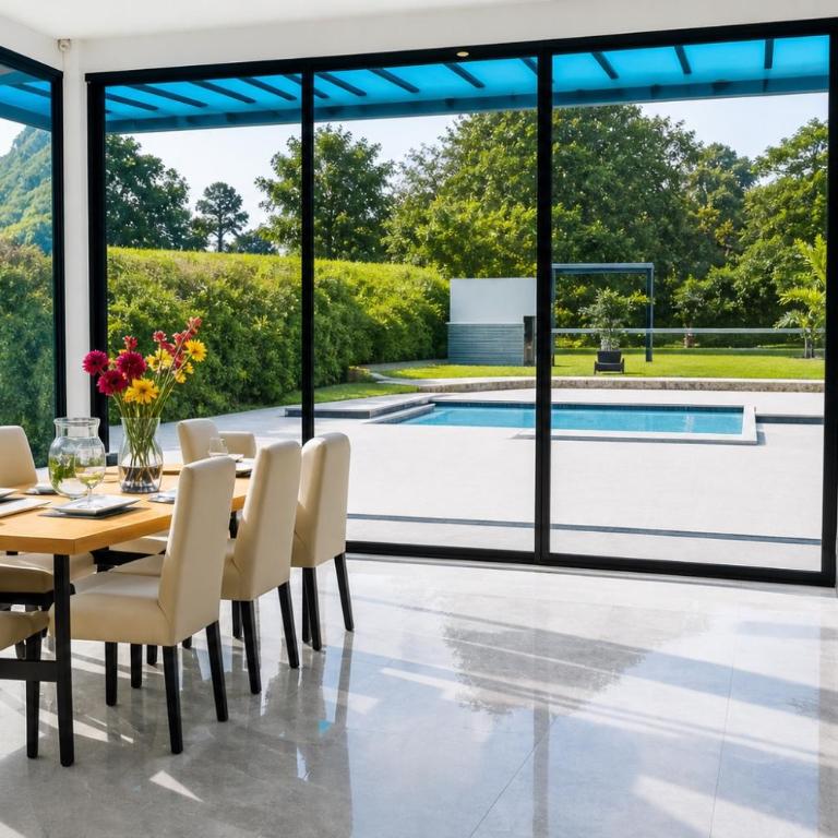 Coffee Estate Retreat Pool, Jacuzzi & Design - Villa - 8