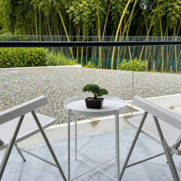 Coffee Estate Retreat Pool, Jacuzzi & Design - Villa - 47