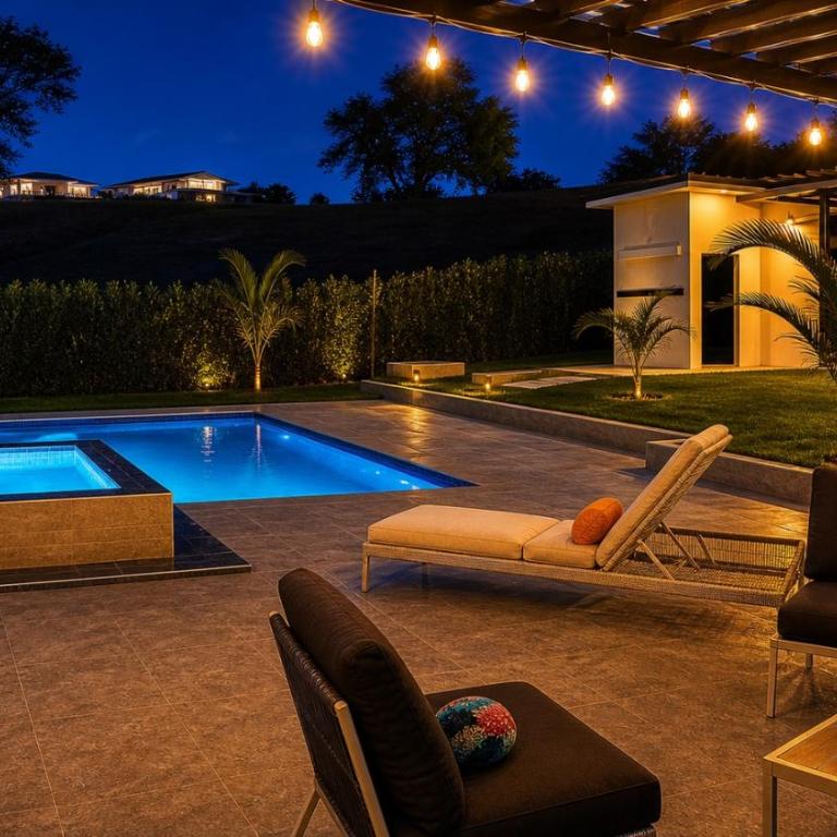 Coffee Estate Retreat Pool, Jacuzzi & Design - Villa - 15