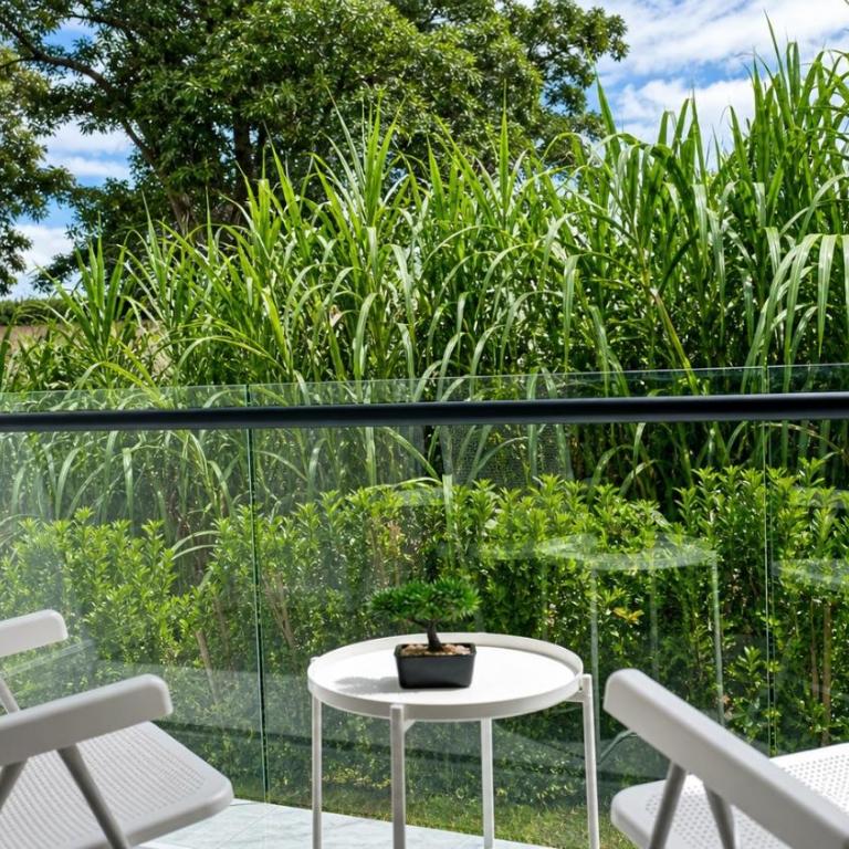 Coffee Estate Retreat Pool, Jacuzzi & Design - Villa - 48
