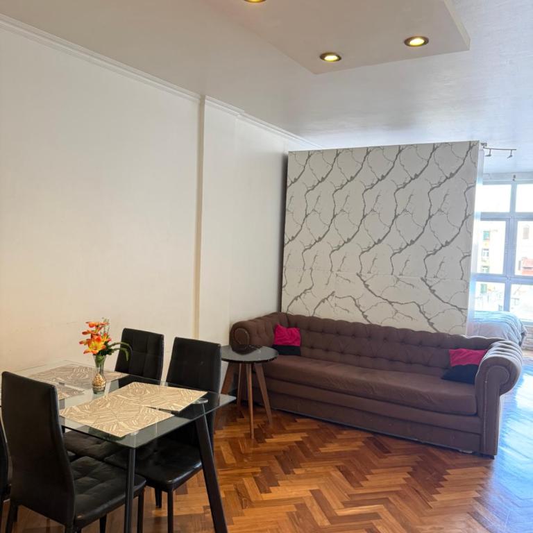 Departamento en el Casco Histórico de la ciudad de Buenos Aires - Apartment - 1