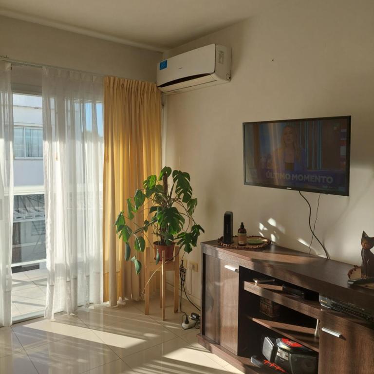 Dpto Dorrego , 2 ambientes a 600mts del mar - One-Bedroom Apartment - 2