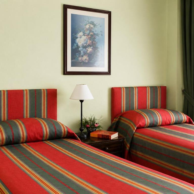Mayla Apartments - Estudio Superior - 6