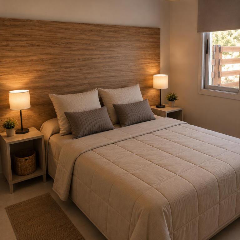AROMA DEL POTRERO - Family Two-Bedroom Apartment with View - 2