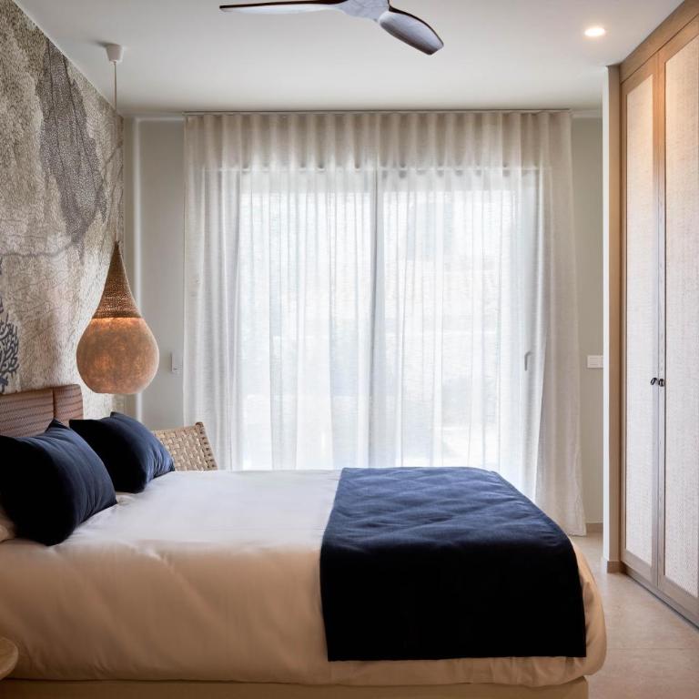 Ananda Mojácar - Only Adults - One-Bedroom Apartment with Pool View - 5