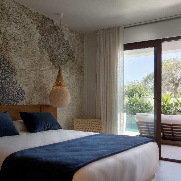 Ananda Mojácar - Only Adults - One-Bedroom Apartment with Pool View - 1