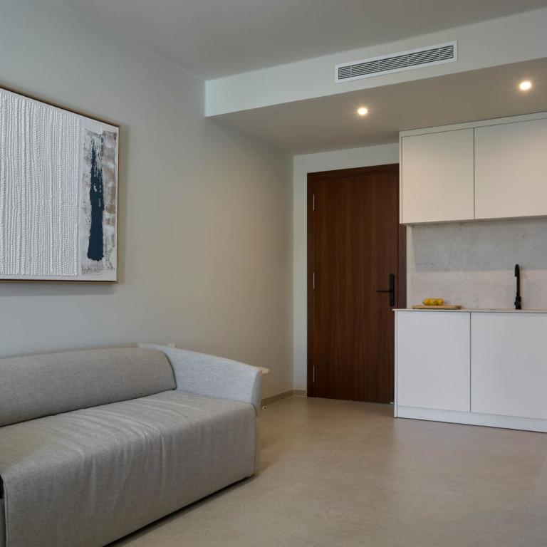 Ananda Mojácar - Only Adults - One-Bedroom Apartment with Pool View - 6