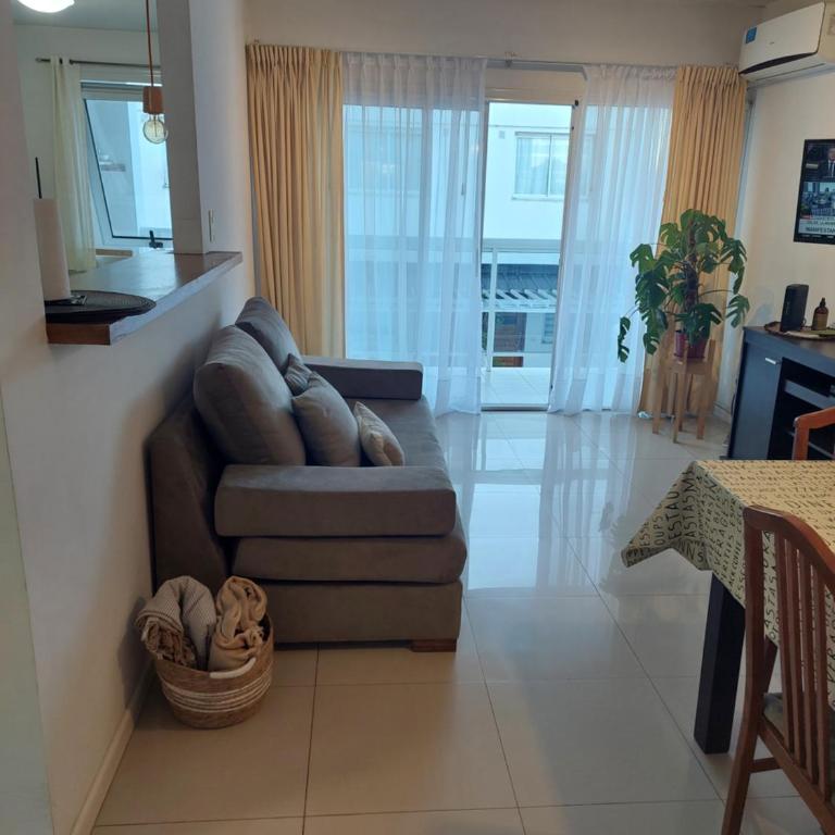 Dpto Dorrego , 2 ambientes a 600mts del mar - One-Bedroom Apartment - 3
