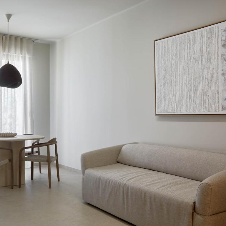 Ananda Mojácar - Only Adults - One-Bedroom Apartment with Pool View - 8