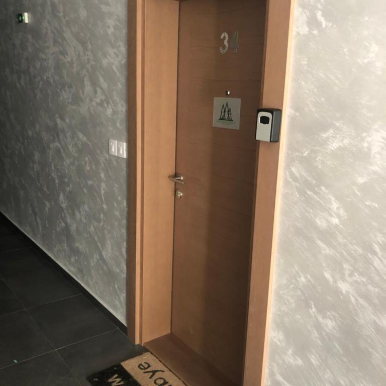Apartman Zorić Zlatibor - Apartment mit 1 Schlafzimmer - 25